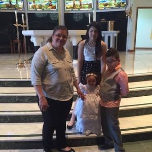 Meet your Posher, Jacqueline